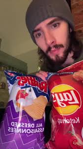 Can De Bin Chip Au Ketchup