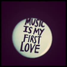 Check spelling or type a new query. Adorkablymi Music Is My First Love Quote