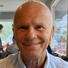 Obituary information for Thomas Paul Hinners