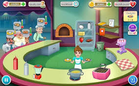 Free cooking simulator for mobile. Kitchen Story Cooking Game V 12 2 Hack Mod Apk Unlimited Diamons Apk Pro