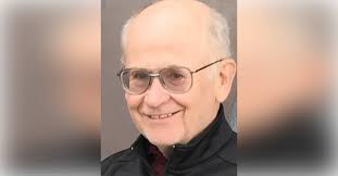 Obituary information for Bernard J. Ford, Sr.