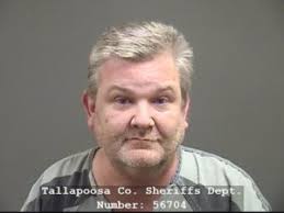 Multi-state operation results in child sex charges; drug charges in  Tallapoosa County