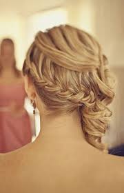 This medium length hairstyle is for the. 100 Side Swept Updos Hairstyles To Try This Year