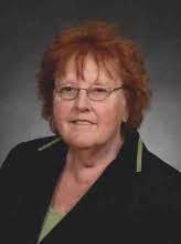 Obituary information for Marilyn R. Hertel