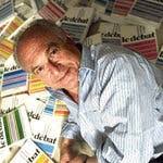 Overlooked No More: Jimmie McDaniel, Tennis Player Who Broke Barriers