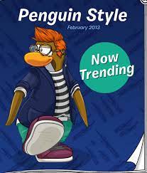 Depends on the number of discord members, and each 10.000 new members there is a code. Club Penguin February 2013 Clothing Catalog Cheats Lbx Club Penguin Cheats And More