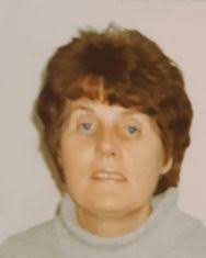 Condolence Book for Marie Hegarty (née Foley) (Artane, Dublin)