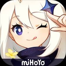 Ghim Của Ar E Tren Anime Game Dễ Thương