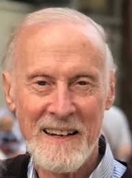 James Melcher Obituary