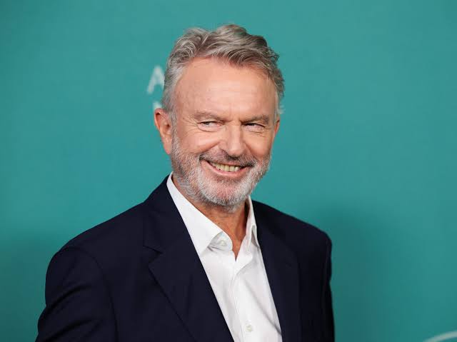 Jurassic Park' actor Sam Neill 'cancer-free' with CAR T-cell therapy