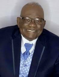 Obituary for JB SMITH