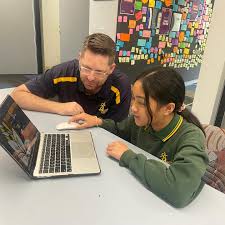 We invite our school community to join us in honouring and recognising the  many years of dedication and service that our principal, Mr. Damien Schuster,  has given to our school.