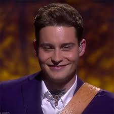 Douwe Bob, je bent top!