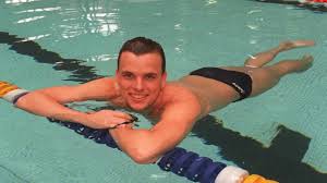 I am the beauty guru! Olympic Swimmer Scott Miller Arrested In Sydney Ice Syndicate Drug Bust Daily Telegraph