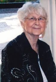 Eileen Amundson Obituary (1923