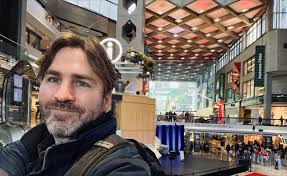 Louis-Pierre Gaudreau