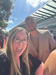 Lydia Bassett's Instagram, Twitter & Facebook