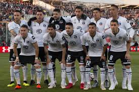 Colo colo in actual season average scored 1.60 goals per match. Club Social Y Deportivo Colocolo