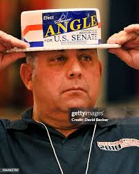 53 Sharron Angle And Nevada Republicans Await Election Results Stock  Photos, High-Res Pictures, and Images