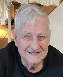 Jay Henry Shutt Obituary