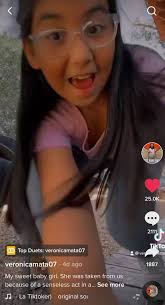 Chron على X: "However, Tess' uncle Robert Hill says that she'd saved more  than 150 video drafts to her mother Veronica Mata's TikTok account.  https://t.co/K87GJTNgua"