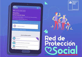 El grupo banco mundial apoya el acceso a la protección. Nueva Plataforma Proteccion Social Puedes Consultar Con Tu Rut Beneficios Bonos Del Gobierno De Chile