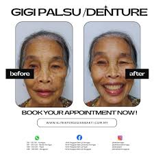 Klinik Pergigian Bakti-Keningau