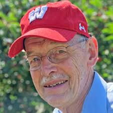 Edward G. Clabots Obituary May 19, 2023