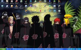 Find the best akatsuki cloud wallpapers on wallpaerchat. Akatsuki Wallpaper By Eliv On Deviantart