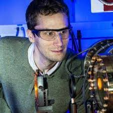 Steve Nickoloff's Instagram, Twitter & Facebook