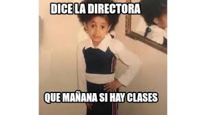 Crea divertidos memes sobre imagenes prediseñadas o sube tu propia imagen para hacer tus textos. Meme Creator Funny Dice La Directora Que Manana Si Hay Clases Meme Generator At Memecreator Org