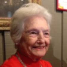 Martha Jane Lacey Johnson Obituary November 16, 2018