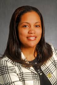 Barry appoints chief diversity officer