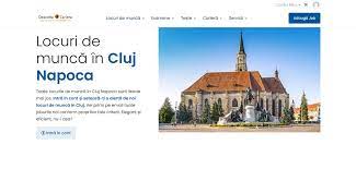 Angajam studenti ca picoli / picolite. Locuri De MuncÄƒ In Cluj Napoca Joburi Cursuri AngajÄƒri Facebook