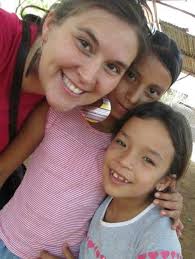 Schmitz Family in Nicaragua: Our family