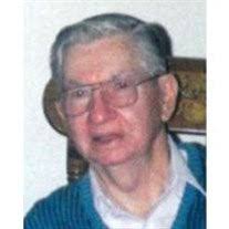 Obituary information for Robert C. DeFreese