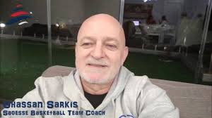 ⛹️‍♀️⛹️‍♂️ “Sport is not only about the maintenance of the body and  physical fitness, sport is an industry” Coach Ghassan Sarkis*., You have  the chance to join our NEW cohort of the MSc in Sport ...