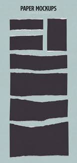 Creative Veila Torn Paper Isolated Png Cliparts And Mockups In 2020 Torn Paper Paper Mockup Texture Graphic Design