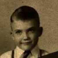 Paul Carson Bunker (1935–1972)