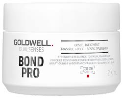 Hair color hair color cancel category hair color permanent. Goldwell Dualsenses Bond Pro 60sec Treatment Bellaffair Com