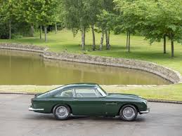 Image result for Goodwood Green 1962 Aston Martin