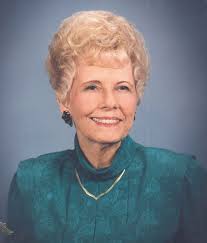 Vera Turner Obituary