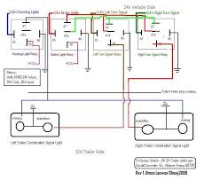 Below are the various wiring diagrams from narva australia which shows the. Trailer Wiring Diagram Bj74 Ih8mud Forum