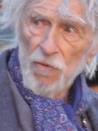 Pierre Richard à l'avant-première d'Astérix & Obélix