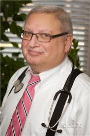 Dr. William Steck, MD