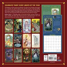 About tarot & divination browse all » free tarot reading. Llewellyn S 2021 Tarot Calendar Insights Spreads Tips Pricepulse