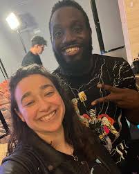 Danielle Silverstone