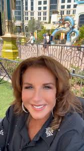 THIS WEEKEND: I'm back