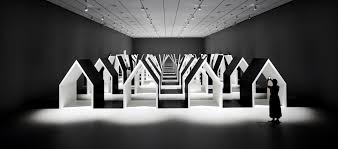 Check spelling or type a new query. Escher X Nendo Between Two Worlds M C Escher Exhibition At Melbourne S National Gallery Of Victoria The Strength Of Architecture From 1998