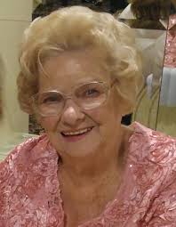 Obituary for Kathleen Conroy Burns
